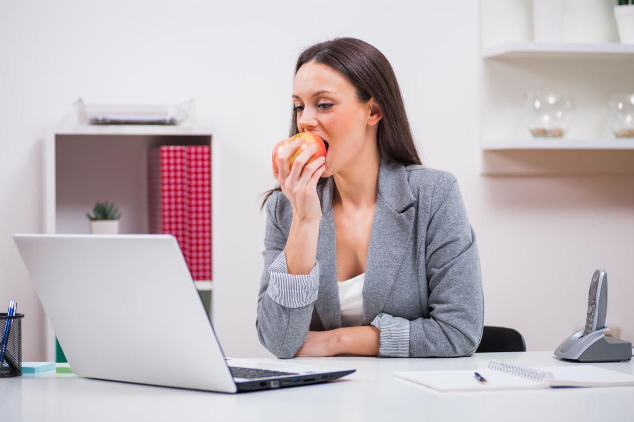 qvt panier fruits entreprise